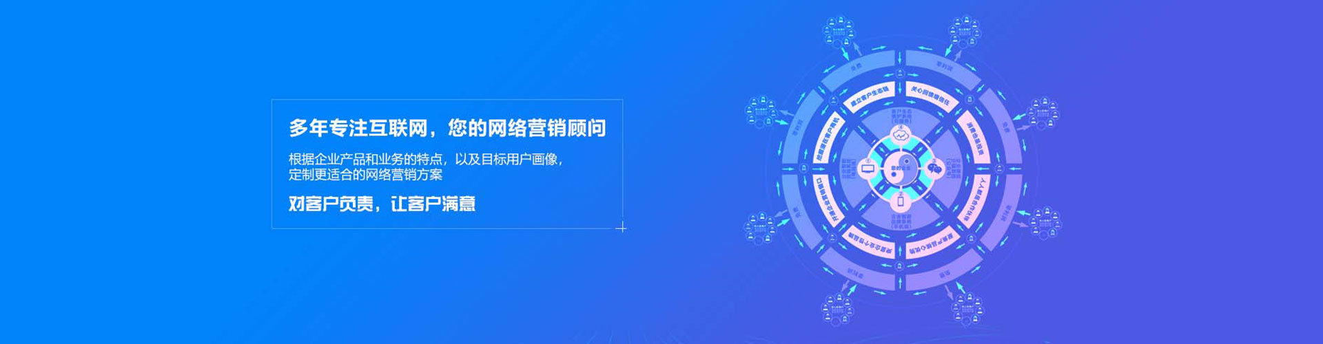 静乐sem外包